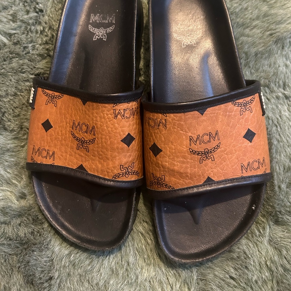 MCM Slides
